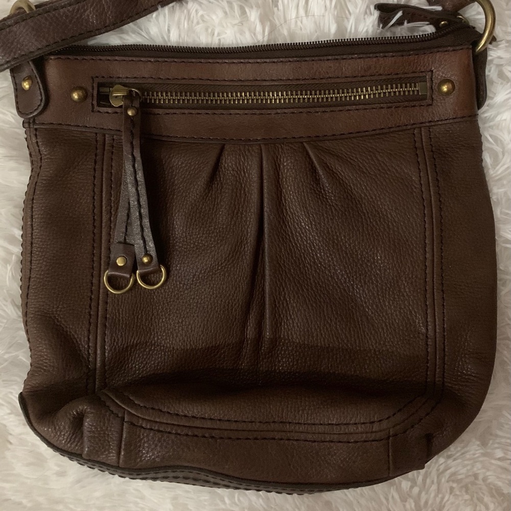 Fossil women’s shoulder bag